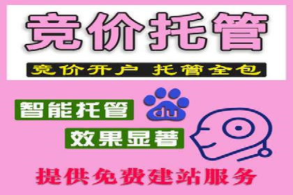 竞价开户推广案例：如何制定有效的投放策略